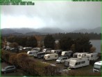 Archived image Webcam Camsite at Hopfensee 06:00