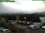 Archived image Webcam Camsite at Hopfensee 09:00