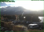 Archived image Webcam Camsite at Hopfensee 13:00