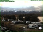 Archived image Webcam Camsite at Hopfensee 15:00