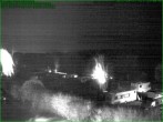 Archiv Foto Webcam Campingplatz am Hopfensee 23:00