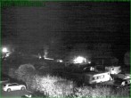 Archiv Foto Webcam Campingplatz am Hopfensee 23:00