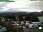 Archiv Foto Webcam Campingplatz am Hopfensee 13:00