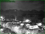 Archiv Foto Webcam Campingplatz am Hopfensee 19:00