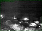 Archiv Foto Webcam Campingplatz am Hopfensee 03:00