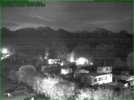 Archiv Foto Webcam Campingplatz am Hopfensee 05:00