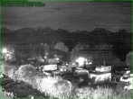 Archiv Foto Webcam Campingplatz am Hopfensee 17:00