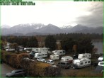 Archived image Webcam Camsite at Hopfensee 06:00