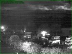 Archiv Foto Webcam Campingplatz am Hopfensee 01:00
