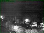 Archiv Foto Webcam Campingplatz am Hopfensee 03:00