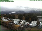 Archiv Foto Webcam Campingplatz am Hopfensee 06:00