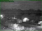 Archiv Foto Webcam Campingplatz am Hopfensee 01:00