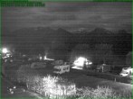 Archiv Foto Webcam Campingplatz am Hopfensee 03:00