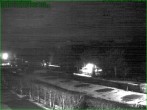 Archiv Foto Webcam Campingplatz am Hopfensee 23:00