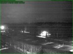 Archiv Foto Webcam Campingplatz am Hopfensee 23:00
