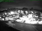 Archived image Webcam Campsite Hopfensee 05:00