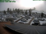 Archiv Foto Webcam Blick auf den Campingplatz am Hopfensee 09:00