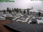 Archiv Foto Webcam Blick auf den Campingplatz am Hopfensee 13:00