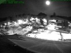 Archived image Webcam Campsite Hopfensee 03:00