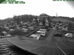 Archiv Foto Webcam Blick auf den Campingplatz am Hopfensee 05:00