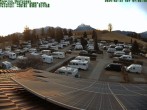 Archiv Foto Webcam Blick auf den Campingplatz am Hopfensee 06:00