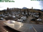 Archiv Foto Webcam Blick auf den Campingplatz am Hopfensee 07:00