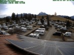 Archiv Foto Webcam Blick auf den Campingplatz am Hopfensee 09:00