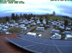 Archived image Webcam Campsite Hopfensee 05:00