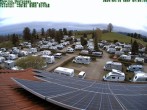 Archived image Webcam Campsite Hopfensee 06:00