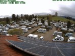 Archived image Webcam Campsite Hopfensee 07:00