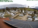 Archived image Webcam Campsite Hopfensee 11:00