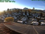 Archived image Webcam Campsite Hopfensee 06:00
