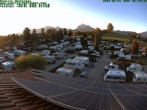Archived image Webcam Campsite Hopfensee 05:00
