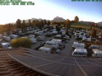 Archiv Foto Webcam Blick auf den Campingplatz am Hopfensee 05:00