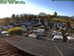 Archiv Foto Webcam Blick auf den Campingplatz am Hopfensee 06:00