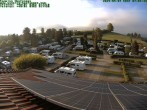 Archiv Foto Webcam Blick auf den Campingplatz am Hopfensee 06:00