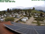 Archiv Foto Webcam Blick auf den Campingplatz am Hopfensee 11:00