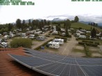 Archiv Foto Webcam Blick auf den Campingplatz am Hopfensee 15:00