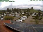 Archiv Foto Webcam Blick auf den Campingplatz am Hopfensee 17:00