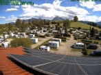 Archiv Foto Webcam Blick auf den Campingplatz am Hopfensee 15:00