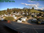 Archiv Foto Webcam Blick auf den Campingplatz am Hopfensee 17:00