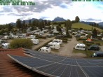 Archiv Foto Webcam Blick auf den Campingplatz am Hopfensee 06:00