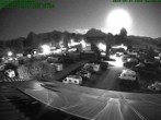 Archiv Foto Webcam Blick auf den Campingplatz am Hopfensee 23:00