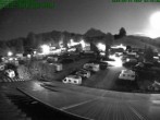 Archiv Foto Webcam Blick auf den Campingplatz am Hopfensee 01:00