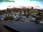 Archived image Webcam Campsite Hopfensee 19:00