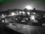 Archiv Foto Webcam Blick auf den Campingplatz am Hopfensee 23:00