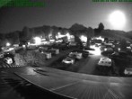 Archiv Foto Webcam Blick auf den Campingplatz am Hopfensee 01:00