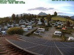 Archiv Foto Webcam Blick auf den Campingplatz am Hopfensee 05:00