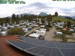 Archiv Foto Webcam Blick auf den Campingplatz am Hopfensee 06:00