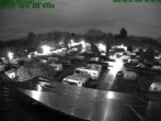 Archived image Webcam Campsite Hopfensee 03:00